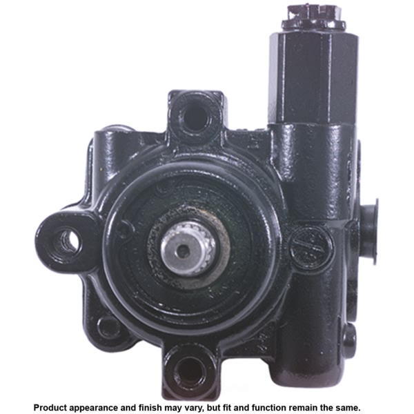 Cardone Reman Remanufactured Power Steering Pump w/o Reservoir 21-5028