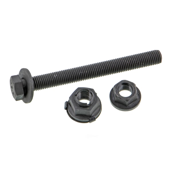 Mevotech Supreme Front Driver Side Lower Rearward Non Adjustable Control Arm And Ball Joint Assembly CMS10108