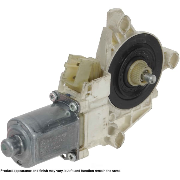 Cardone Reman Remanufactured Window Lift Motor 47-3439