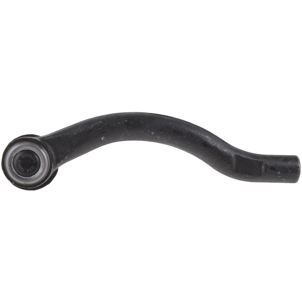 Centric Premium™ Front Driver Side Outer Steering Tie Rod End 612.40070