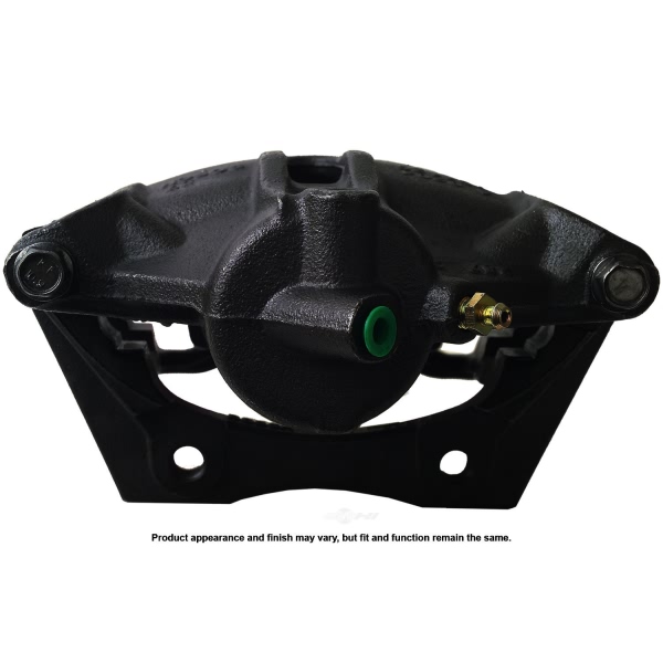 Cardone Reman Remanufactured Unloaded Caliper w/Bracket 19-B3213