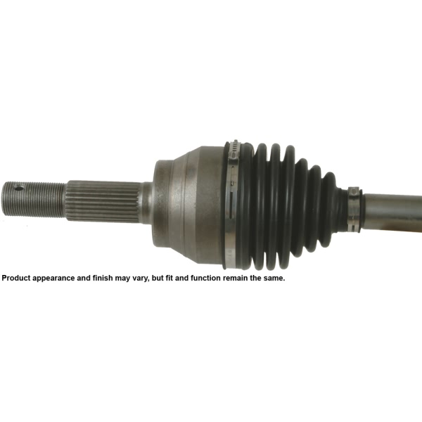 Cardone Reman Remanufactured CV Axle Assembly 60-6284