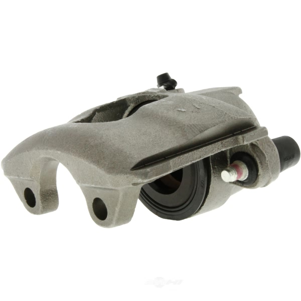 Centric Remanufactured Semi-Loaded Front Passenger Side Brake Caliper 141.61041