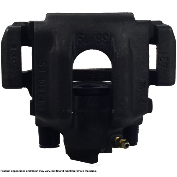 Cardone Reman Remanufactured Unloaded Caliper w/Bracket 19-B2733