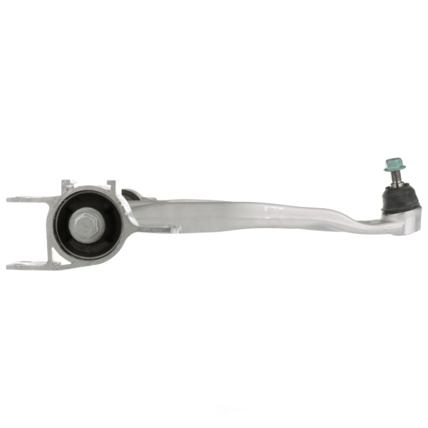 Delphi Front Passenger Side Lower Control Arm And Ball Joint Assembly TC3704
