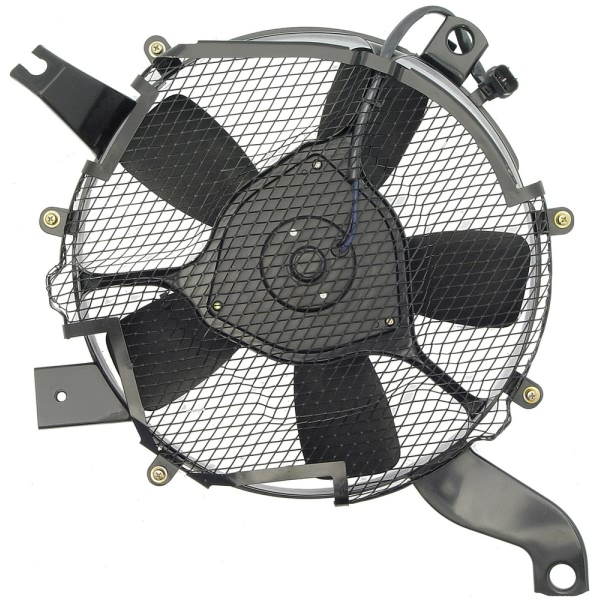 Dorman A C Condenser Fan Assembly 620-320