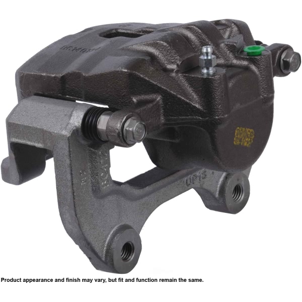 Cardone Reman Remanufactured Unloaded Caliper w/Bracket 18-B5274AHD