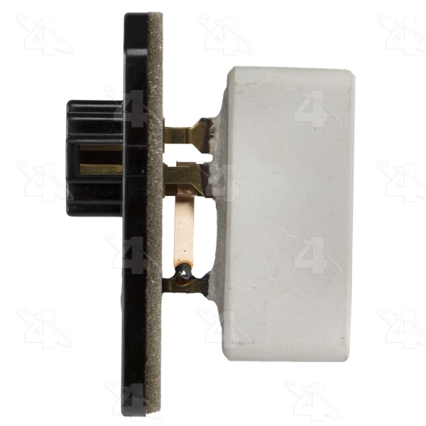 Four Seasons Hvac Blower Motor Resistor 20189