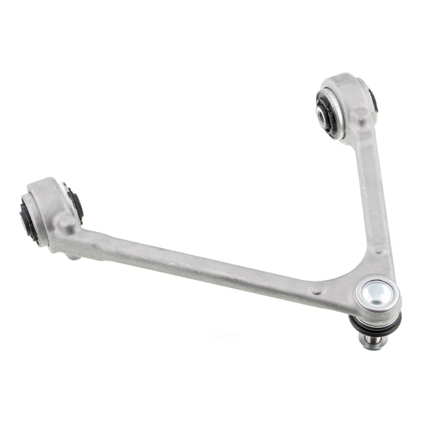 Mevotech Supreme Front Driver Side Upper Non Adjustable Control Arm And Ball Joint Assembly CMS101497
