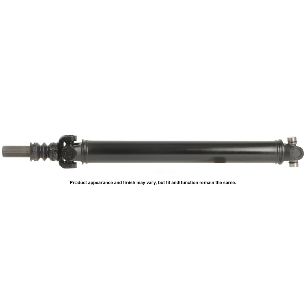 Cardone Reman Remanufactured Driveshaft/ Prop Shaft 65-1016