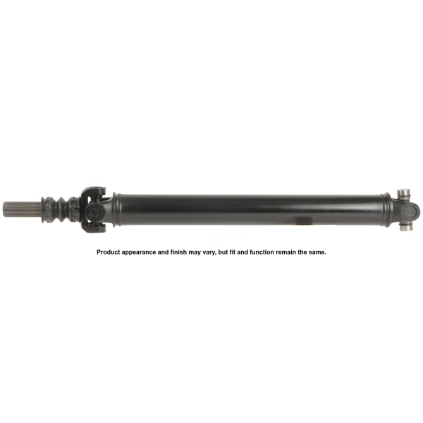 Cardone Reman Remanufactured Driveshaft/ Prop Shaft 65-1016