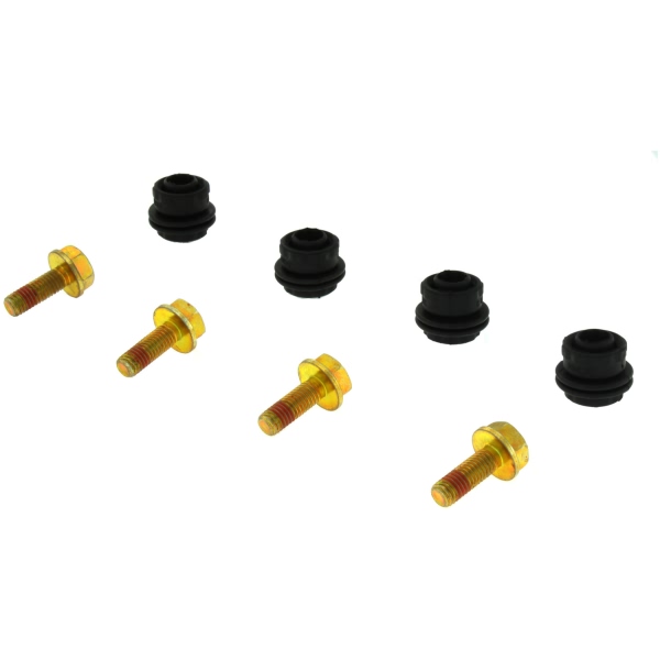 Centric Posi Quiet™ Ceramic Front Disc Brake Pads 105.16330