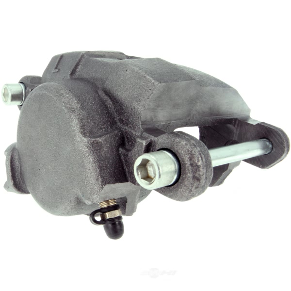 Centric Remanufactured Semi-Loaded Front Driver Side Brake Caliper 141.62066