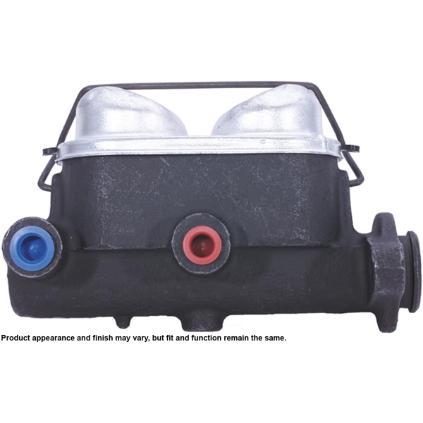 Cardone Reman Remanufactured Master Cylinder 10-1488