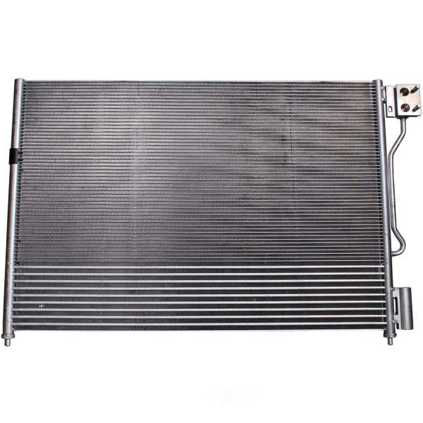 Denso A/C Condenser 477-0782