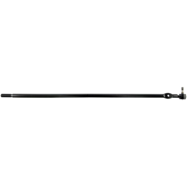 Centric Premium™ Front Driver Side Outer Steering Tie Rod End 626.66004