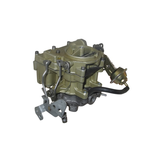 Uremco Remanufactured Carburetor 3-3370