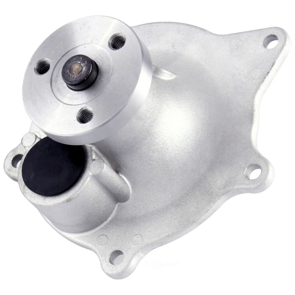 Gates Engine Coolant Standard Water Pump 41001