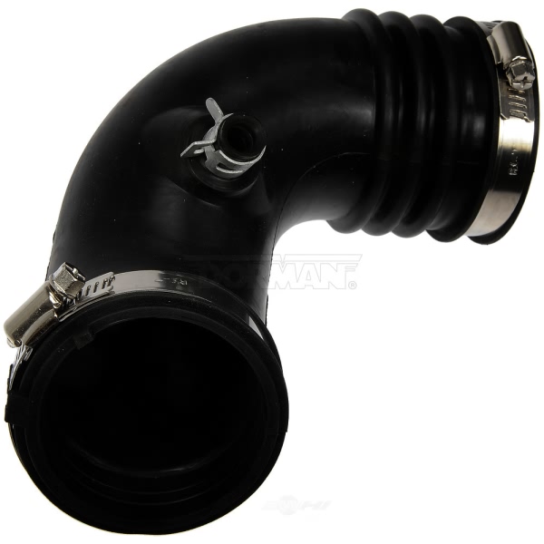 Dorman Black Molded Assembly Air Intake Hose 696-143