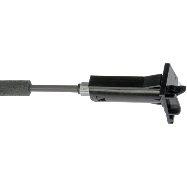 Dorman Fuel Filler Door Release Cable 912-166