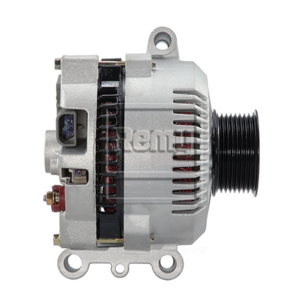 Remy Remanufactured Alternator 20523