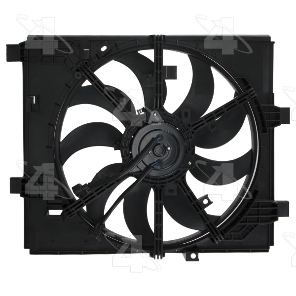 Four Seasons Engine Cooling Fan 76292