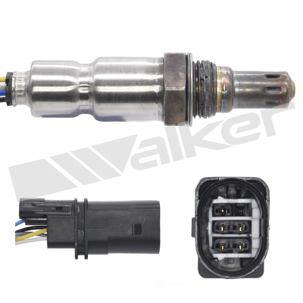 Walker Products Oxygen Sensor 350-35062