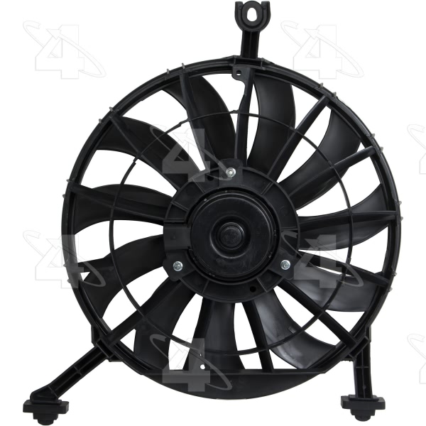 Four Seasons Engine Cooling Fan 75233