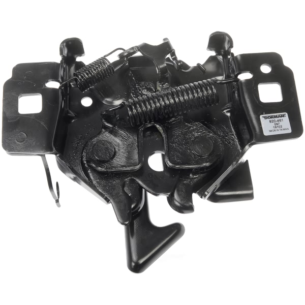 Dorman OE Solutions Hood Latch 820-461