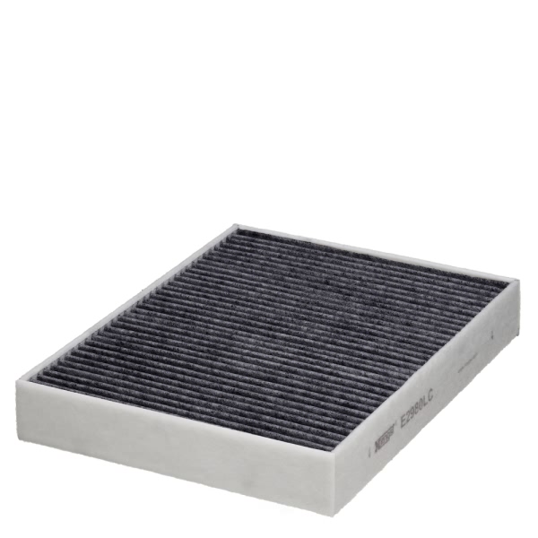 Hengst Cabin air filter E2980LC