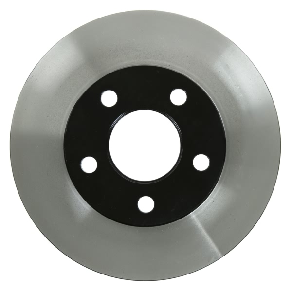 Wagner Brake Rotor BD125507E