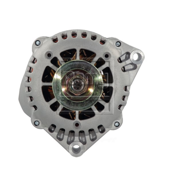Remy Alternator 91523