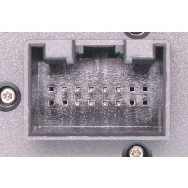 VEMO Window Switch V10-73-0022