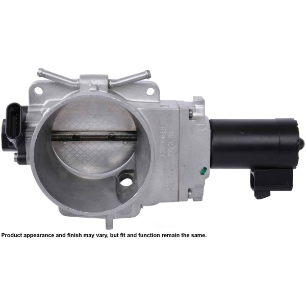 Cardone Reman Remanufactured Throttle Body 67-3010