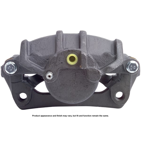 Cardone Reman Remanufactured Unloaded Caliper w/Bracket 18-B4788