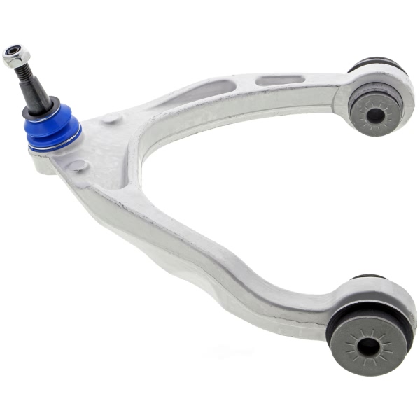 Mevotech Supreme Front Driver Side Upper Non Adjustable Control Arm And Ball Joint Assembly CMS501234