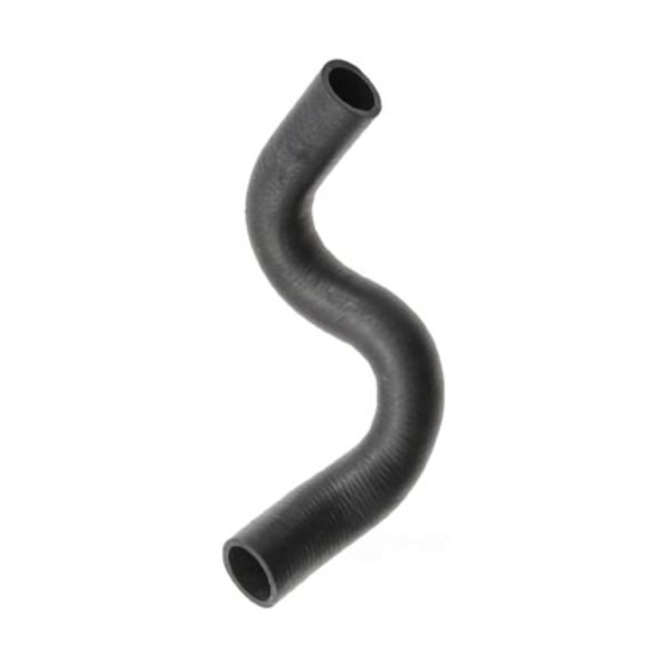 Dayco Engine Coolant Curved Radiator Hose 71982