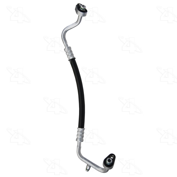 Four Seasons A C Discharge Line Hose Assembly 56449
