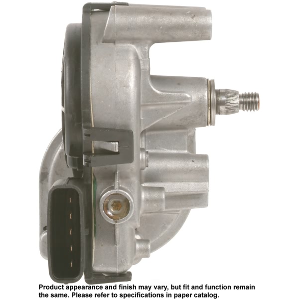 Cardone Reman Remanufactured Wiper Motor 43-4516