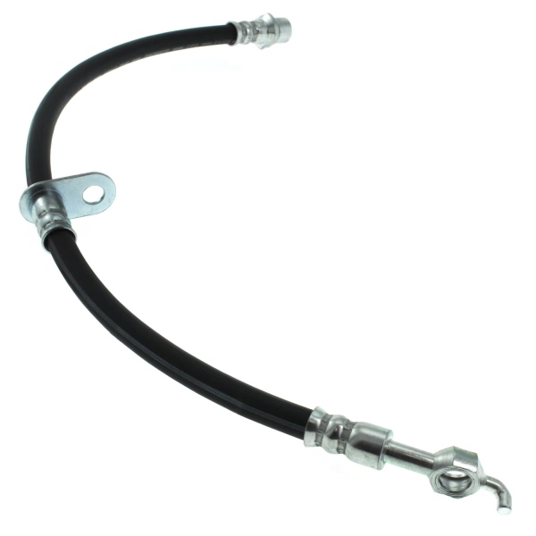 Centric Rear Passenger Side Brake Hose 150.44375