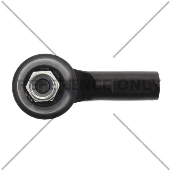 Centric Premium™ Front Outer Steering Tie Rod End 612.46034