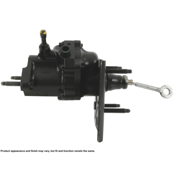 Cardone Reman Remanufactured Hydraulic Power Brake Booster w/o Master Cylinder 52-7421