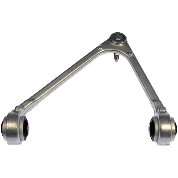 Dorman Front Passenger Side Upper Non Adjustable Control Arm And Ball Joint Assembly 521-430