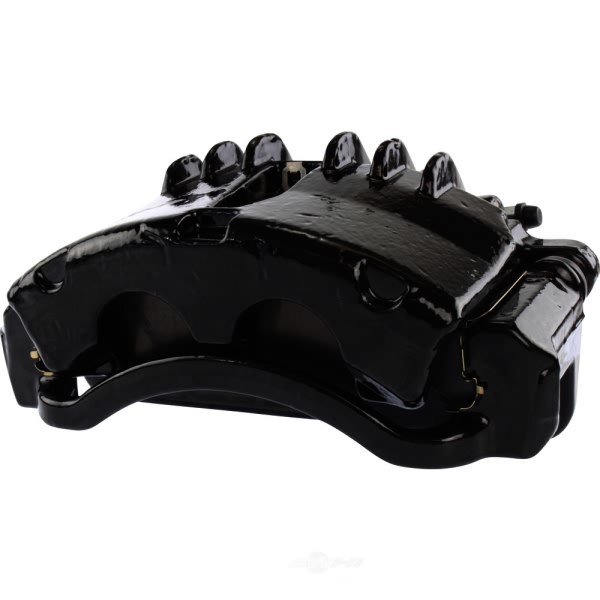 Centric Posi Quiet™ Loaded Front Passenger Side Brake Caliper 142.61079