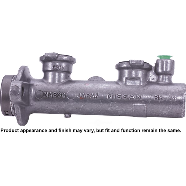 Cardone Reman Remanufactured Master Cylinder 11-2271