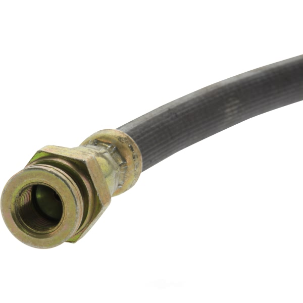 Centric Rear Passenger Side Brake Hose 150.11304