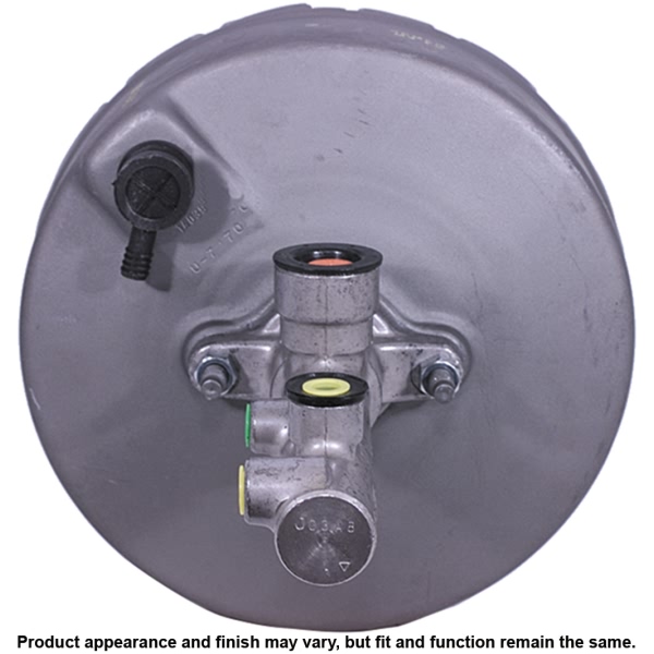 Cardone Reman Remanufactured Vacuum Power Brake Booster w/Master Cylinder 50-4111