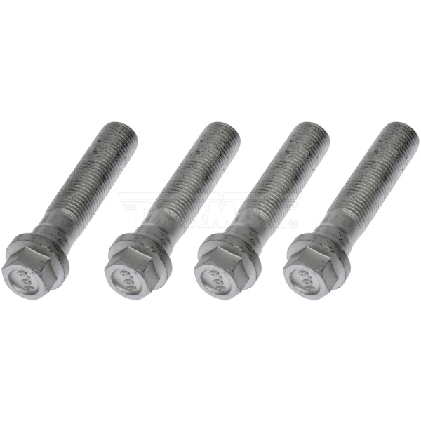 Dorman OE Solutions Front Wheel Hub Bolt 917-508