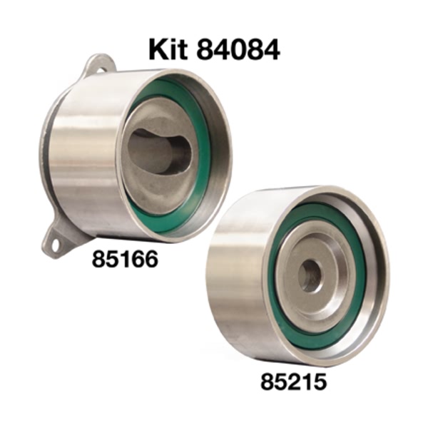 Dayco Timing Belt Component Kit 84084