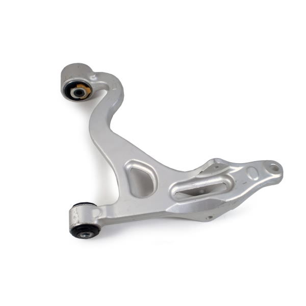 Mevotech Supreme Front Driver Side Lower Non Adjustable Control Arm CMK80735